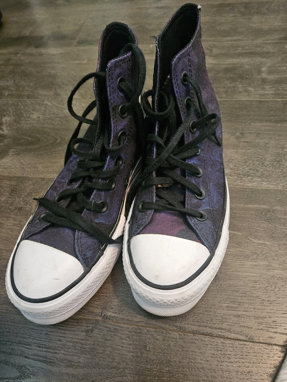 converse platforms - Picture 5 of 5
